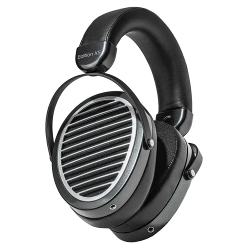 Alternative view of HIFIMAN Edition XS Over-Ear Open-Back Planar Magnetic Headphones with Adjustable Headband