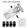 Tuya wifi control