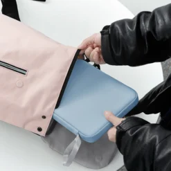 Alternative view of Tablet Sleeve Bag with Shockproof Design for 10.9 and 12.9 Inch Tablets