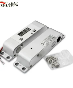 DC12V Fail Safe Electric Drop Bolt Lock for Gate Access Control