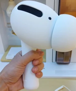 Giant Portable Bluetooth Speaker - Wireless Stereo Soundbar with Radio and Loud Playback