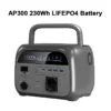 AP300 230wh