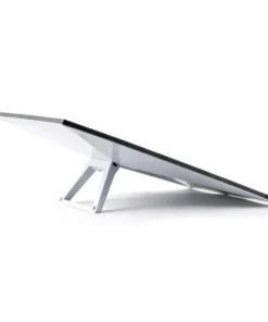 Alternative view of SpaceX-Starlink Standard Kit V4 Gen 3 Standard Kit High Speed Low Latency Internet Satellite Antenna Router