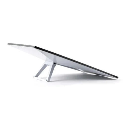 Alternative view of SpaceX-Starlink Standard Kit V4 Gen 3 Standard Kit High Speed Low Latency Internet Satellite Antenna Router