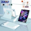 360° Rotation iPad Case with Durable Design for 2024 iPad Air and Mini Devices