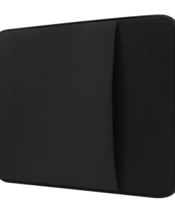 Laptop Sleeve Case for 13-15.6 Inch MacBook and Laptops - Protective Bag for Xiaomi, Lenovo, Dell, Asus, Huawei, HP