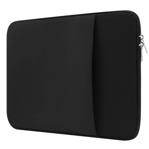 Laptop Sleeve Case for 13-15.6 Inch MacBook and Laptops - Protective Bag for Xiaomi, Lenovo, Dell, Asus, Huawei, HP