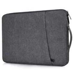 Waterproof Laptop Sleeve Handbag with Durable Design for 13-15.6 Inch MacBook and Other Brands
