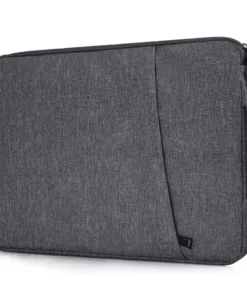 Waterproof Laptop Sleeve Handbag for 13-15.6 Inch MacBook & Other Brands