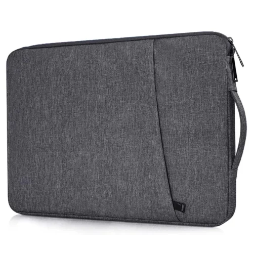 Waterproof Laptop Sleeve Handbag for 13-15.6 Inch MacBook & Other Brands