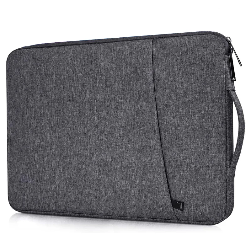 Waterproof Laptop Sleeve Handbag for 13-15.6 Inch MacBook & Other Brands