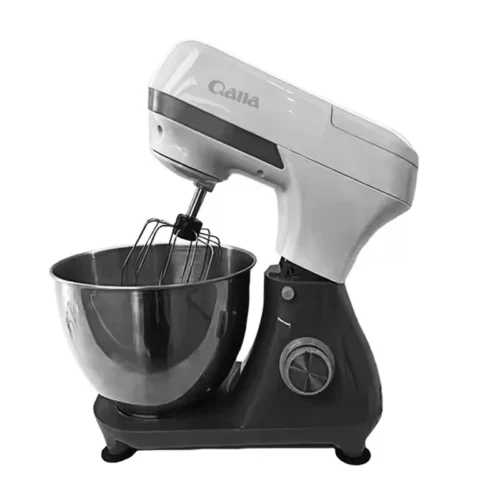 Kenwood 4.6L Multifunctional Stand Mixer for Small Food Preparation
