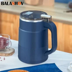 Electric Spice and Grain Grinder with 220V Power for Home Use