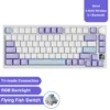 AK820PRO Purple1
