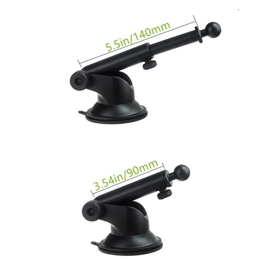 Samsung Galaxy Z Fold Car Tablet Stand Mount – Dashboard & Windshield Holder - Image 4