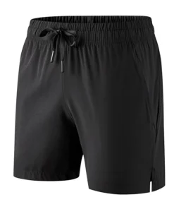 Running Shorts Summer Gym Sportswear Men Jogging Outdoor Sports Shorts Fitness Man Quick Dry Breathable Pants Male Clothing