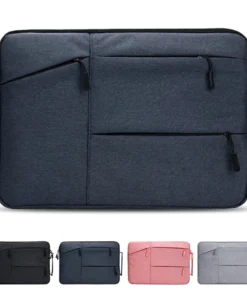 Apple Laptop Sleeve Cover Bag for 12-16 Inch Devices