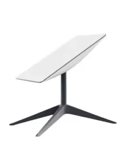 Alternative view of New Starlink Internet Satellite Dish Kit V3 RVs Version (ROAM) Starlink 4 Generation
