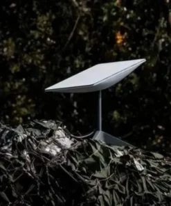 Alternative view of Starlink Standard Satellite Internet Kit V3 Full Set Standard Satellite Gen 3 V4 Kits