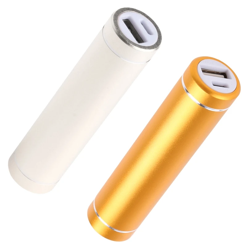 Portable USB Battery Charger for Galaxy S2/S3/S4 – 18650 Compatible - Image 5