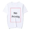 No printing