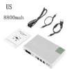 8800mah-US-White