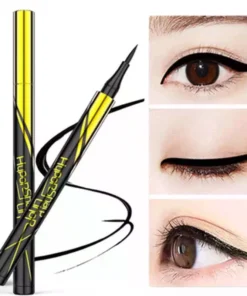 Alternative view of 1Pc Eyeliner Pen For Women Lady Waterproof Eyeliner Pencil Long-lasting Black Eye Liner Makeup Beauty Pen Pencils Cosmetic Tool