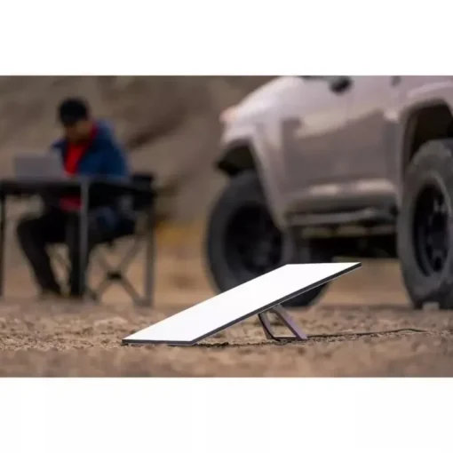 Starlink Internet Kit Satellite Antenna with Phased Array Technology for Global Users - Image 4
