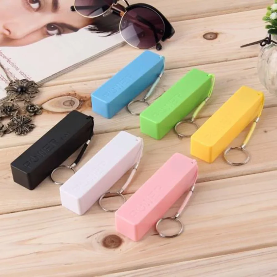 Portable USB Power Bank Battery Pack for Mobile Devices - Image 4