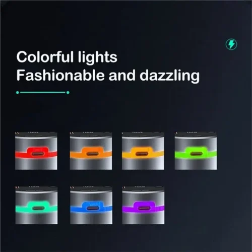 Alternative view of DIY 22.5W Fast Charging Power Bank Case with LED Display - Aluminium Alloy Battery Storage Box