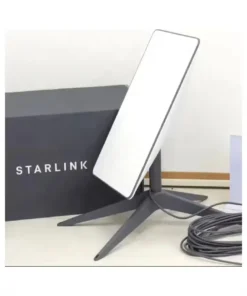 YX High Performance Satellite Dish StarLink Mesh Router V2 Space X Extend Your Star Link Rectangular Starlink