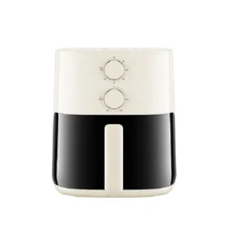 5.3L Air Fryer with Touch Screen and Window Design | 12 Preset Options | Easy to Clean for Home Cooks