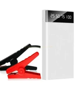 Car Jump 10000mAh 12V Portable Start Emergency Battery for Mobile Devices Phones and Tablets