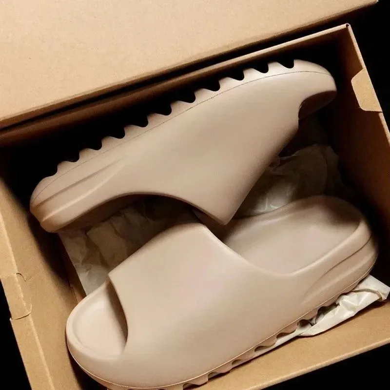 Brand Comfortable EVA Summer Slippers for Men - Bathroom Slides and Beach Footwear - Image 5