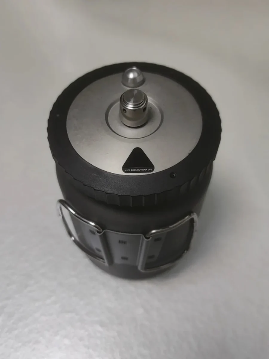 Outdoor Lightweight High-Pressure Cooking Pot - Image 4