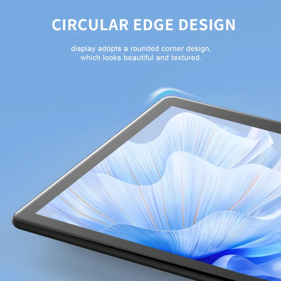 Unew 15.6" Touchscreen Monitor - Full HD IPS Display with HDMI, Type-C, and VGA Ports, VESA Compatible - Image 6