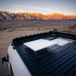 Starlink Satellite Internet Kit V3 with Wedge Mount for High-Performance Connectivity