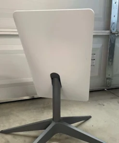 Alternative view of YX High Performance Satellite Dish StarLink Mesh Router V2 Space X Extend Your Star Link Rectangular Starlink