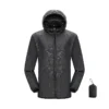 Unisex Black