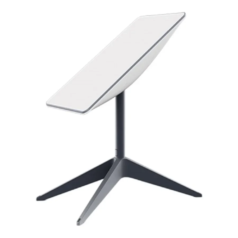 NEW Starlink Rev4 Satellite Internet Flat High-Performance Starlink Satellite Internet Kit With Wedge Mount - Image 3