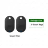 2 Smart Keys