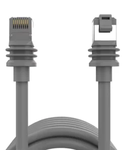 Starlink Satellite Internet Kit V3 Cord 20FT 50FT 100FT 200FT CAT6 Router Antenna RJ45 Cable For Starlink V3 Cable Starlink Gen3