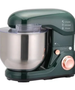 Big Capacity Stand Mixer with Powerful Motor for Home Use
