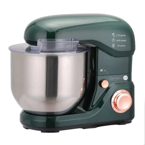Big Capacity Stand Mixer with Powerful Motor for Home Use