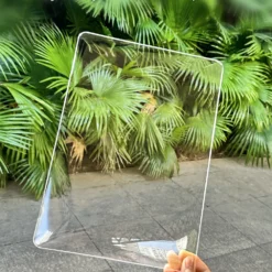 Alternative view of MacBook Air 13" Laptop Case - Protective Cover Compatible with M1 & M2 Models