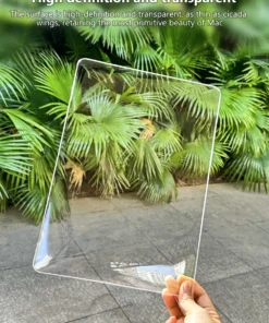 Alternative view of MacBook Air 13" Laptop Case - M1 & M2 Compatible, Protective Cover