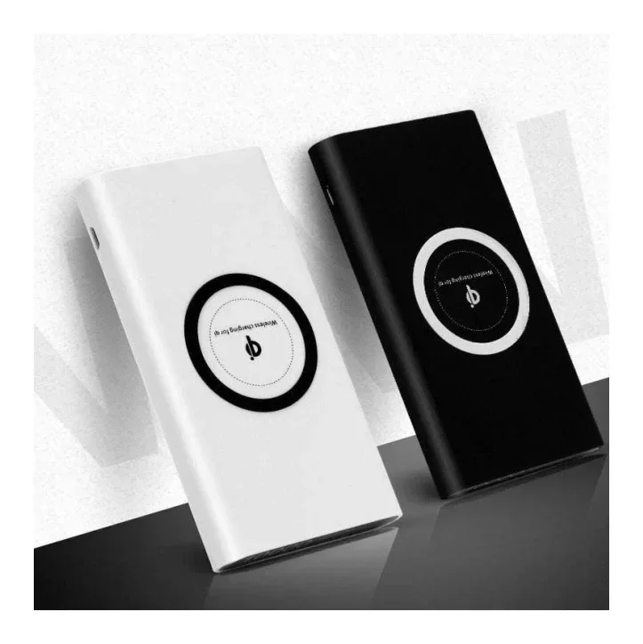 200,000mAh Wireless Power Bank - Super Fast Charging Portable Charger for iPhone - Image 4