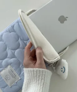 Alternative view of Tablet Bag 9.7-11inch For iPad Air4 5 6 Pro 11 10.9 iPad Case 10.5 Inch For XiaoMi 5 Samsung Huawei Lenovo Shockproof Pouch Bags