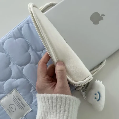 Alternative view of Tablet Bag 9.7-11inch For iPad Air4 5 6 Pro 11 10.9 iPad Case 10.5 Inch For XiaoMi 5 Samsung Huawei Lenovo Shockproof Pouch Bags