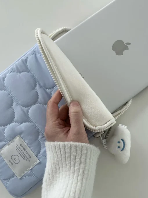 Tablet Bag with Shockproof Design for 9.7-11 Inch Devices including iPad Pro and More - Image 2